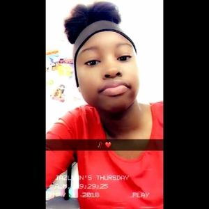 Meet your Posher, Ronesha